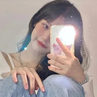 我的意外老公 封面